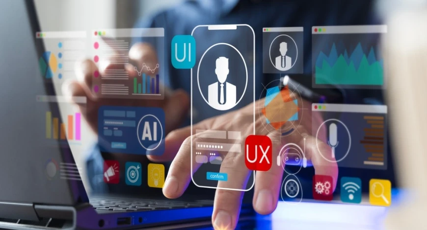 User Behavior Analysis in Mobile App Development