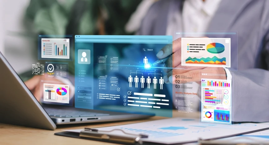 UX ve Dijital Dönüşüm: Müşteri Deneyiminin Yeni Gücü