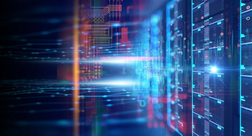 Web Tasarımda Altyapı ve Entegre Güvenlik Stratejileri