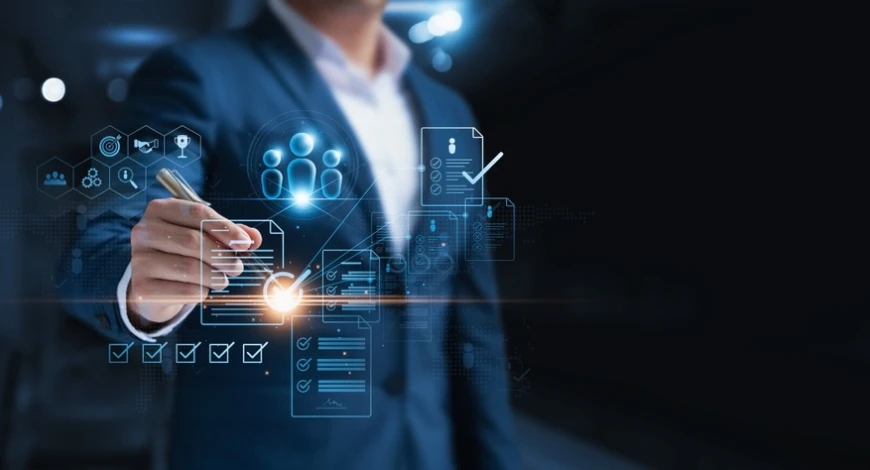 How to Conduct a Digital Maturity Assessment for Businesses?