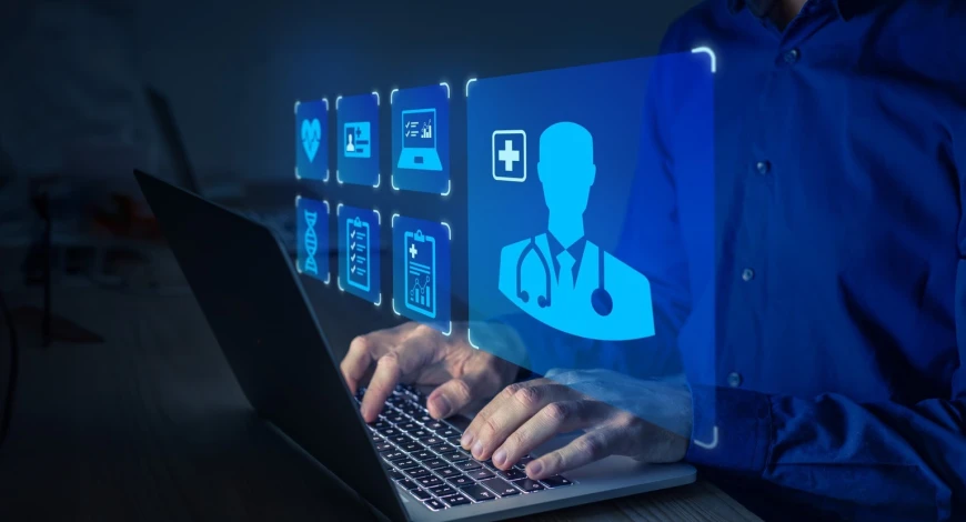 How to Implement Enterprise Software Development Solutions in Healthcare?