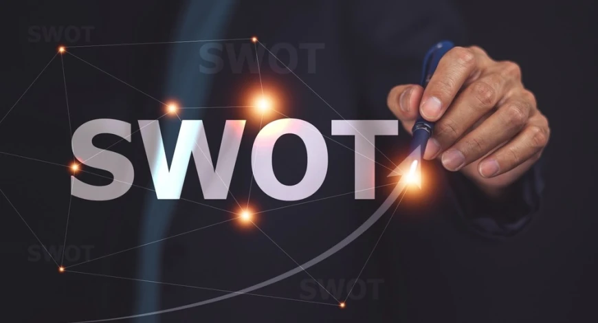 SWOT Analizi ile Dijital Projeleri Nasıl Yönlendirirsiniz?