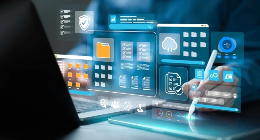 Accessibility-Focused UX Design