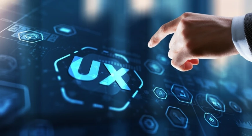 Kullanıcı Deneyimi (UX) Neden Başarıyı Belirler?