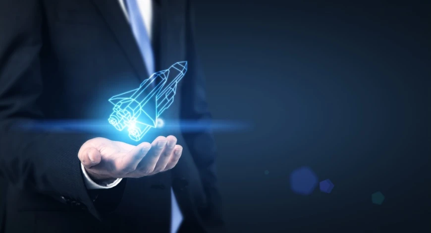 Lean Startup Model: Achieving More Success with Fewer Resources