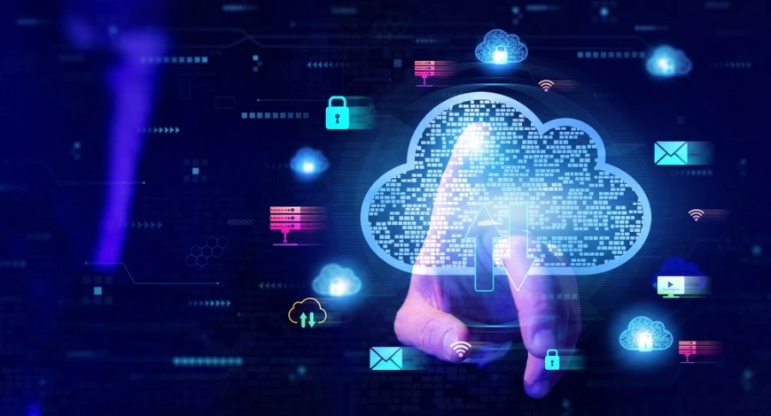 Data Backup Strategies: Be Prepared for Disaster Scenarios