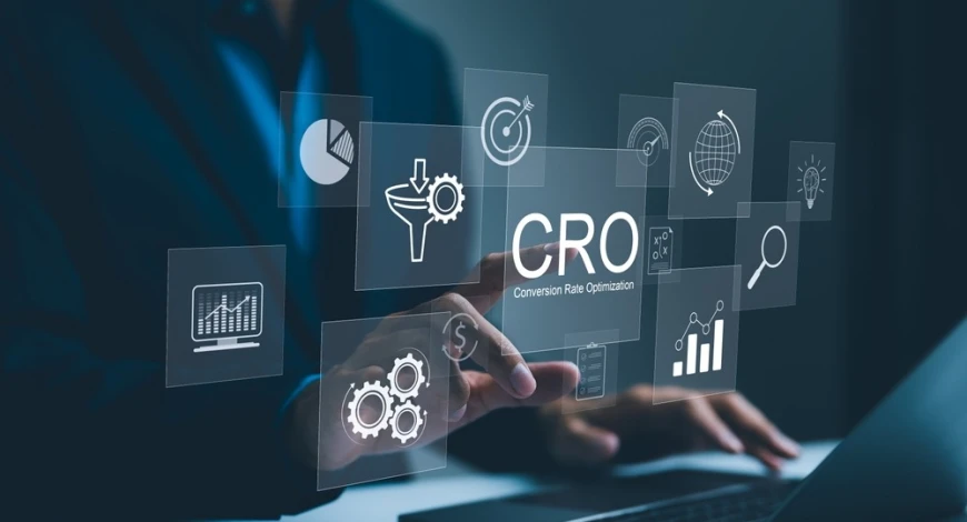 Conversion Rate Optimization (CRO) Guide