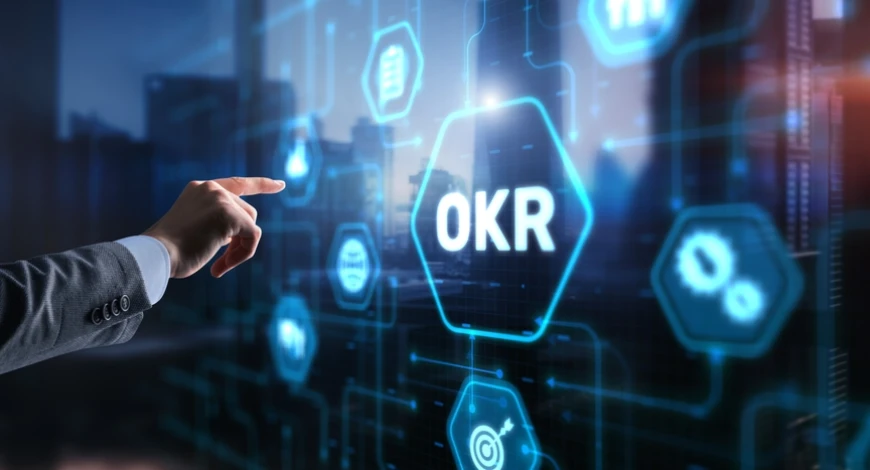 KPI vs OKR: Measuring Success in Digital Strategy