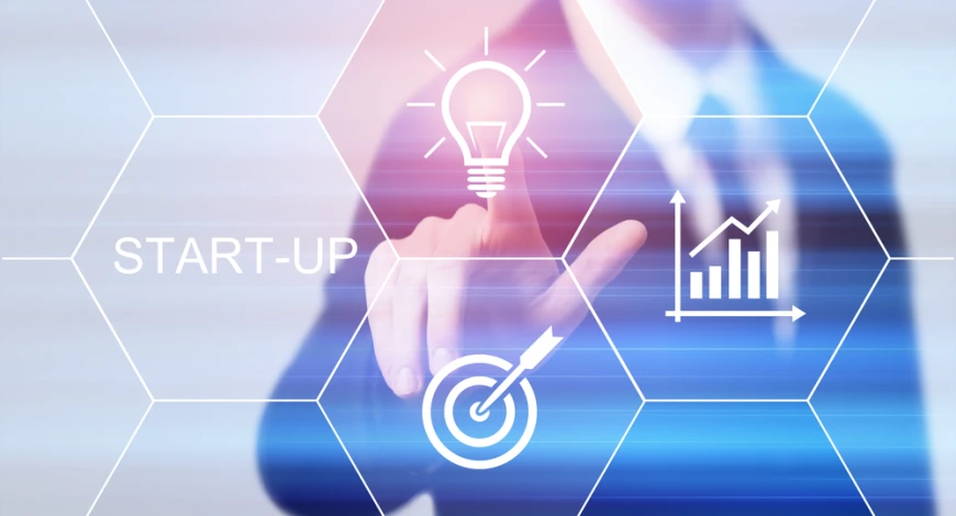 Startup Çözümleriyle Dijital Büyüme Stratejinizi Güçlendirin