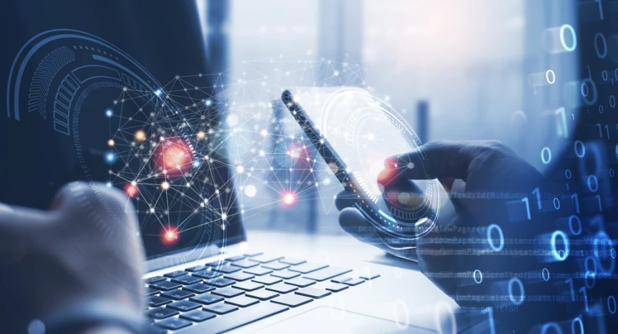 Digitize Clinical Monitoring Processes with Mobile App Development