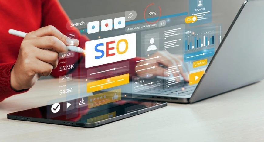 How to Balance SEO and Performance in Enterprise Web Development?