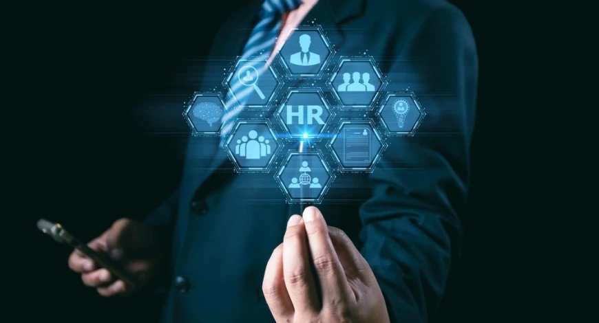 What Are the Best Enterprise Software Solutions for Human Resources Management?