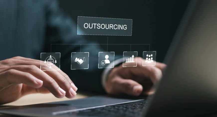 Startup Yazılımlarda Outsourcing Doğru mu?