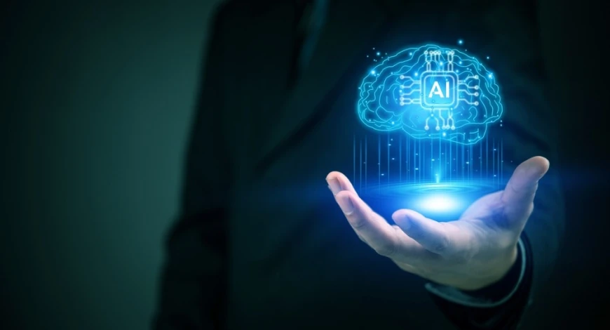 The Era of AI and Automation in Startup Software Development