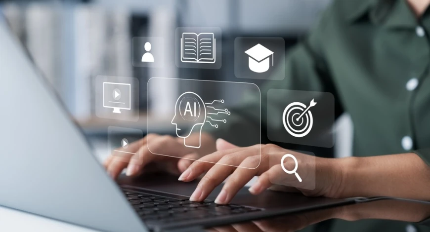 Use of Artificial Intelligence Software in Education: Personalized Learning