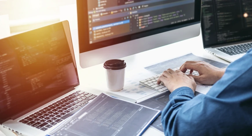 Infrastructure Security Audits in Corporate Software Development