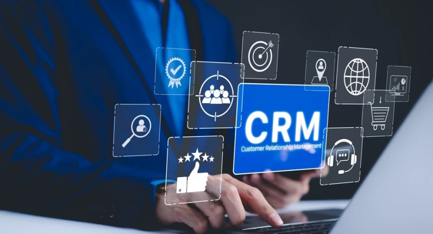 How Does Customer Loyalty Increase with CRM Systems?