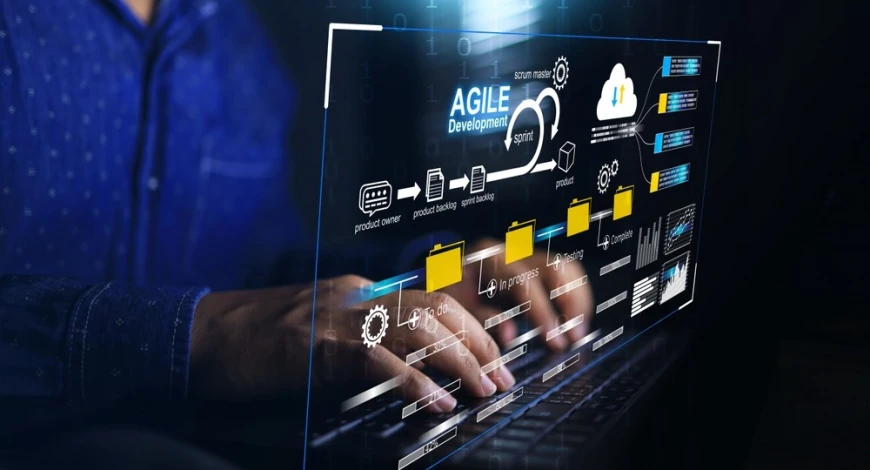 How to Turn Agile Approach into an Advantage in Startup Software Development