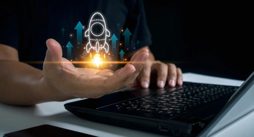 Startup Kurucuları İçin Zihin Haritası: Fikirden Scale-Up’a