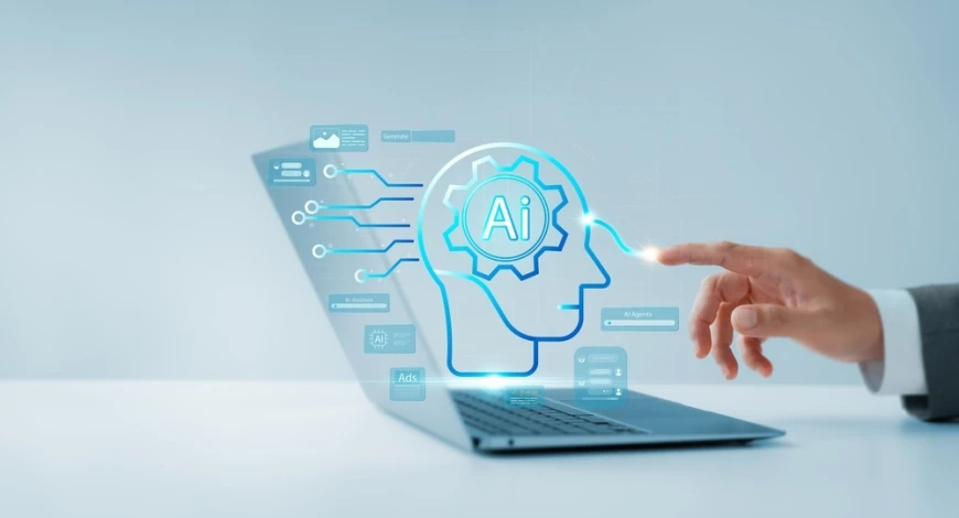 Yapay Zeka ve İnsan İşbirliği: Geleceğin Çalışma Modeli