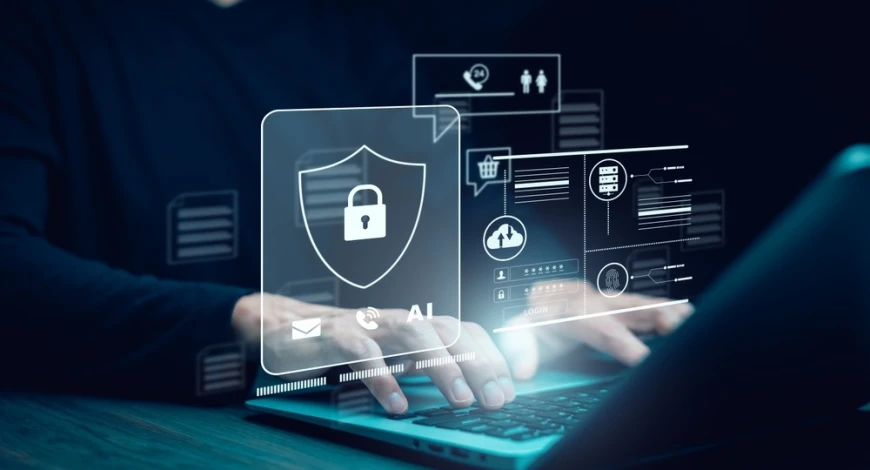 How to Ensure Data Security in Enterprise Software?