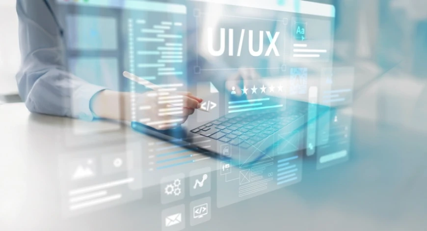 Web Geliştirmede UI/UX İşbirliği: Kod ve Tasarım Uyumunun Önemi