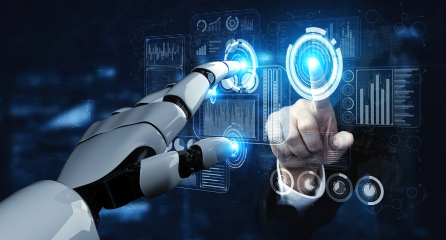 What Is Digital Consulting? 5 Major Benefits for Companies