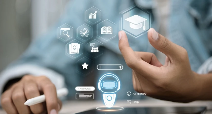 Transformation in Enterprise Software Development and Learning Management Systems