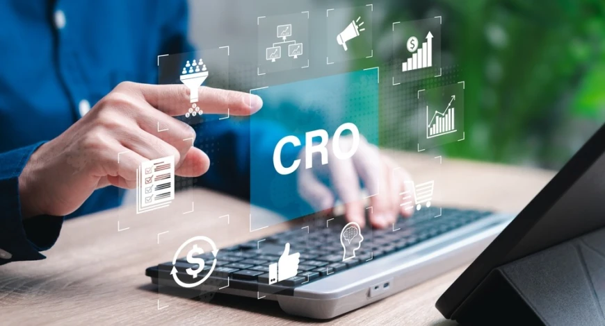 Veri Çözümleri ve CRO: Satış Dönüşüm Oranlarına Nasıl Yansır?