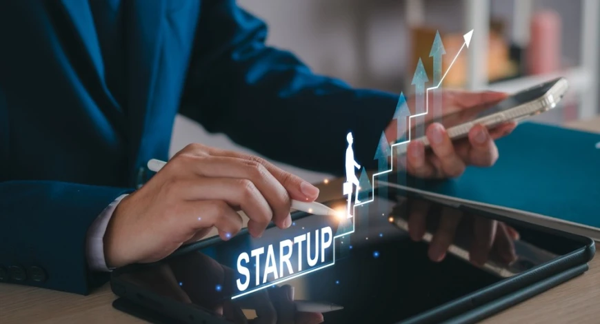 Başarılı Bir Startup Kurmak İçin Adım Adım Rehber