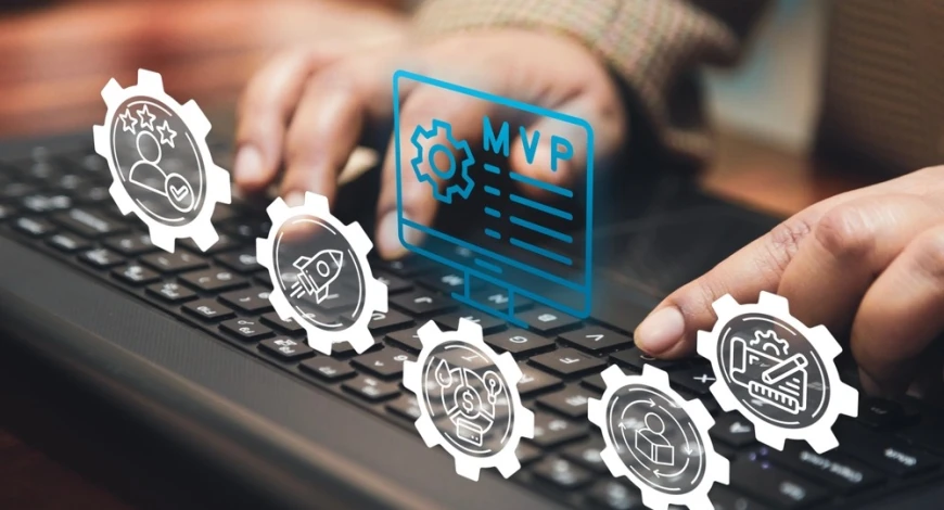 MVP Development Process in Enterprise Software