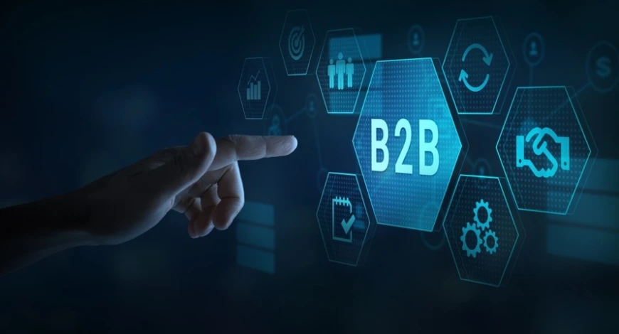 Digital Strategy Development Tips for B2B Companies