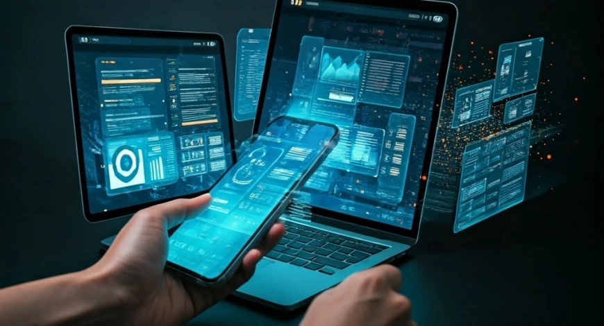 Why Is UI/UX So Critical in the Mobile App Development Process?