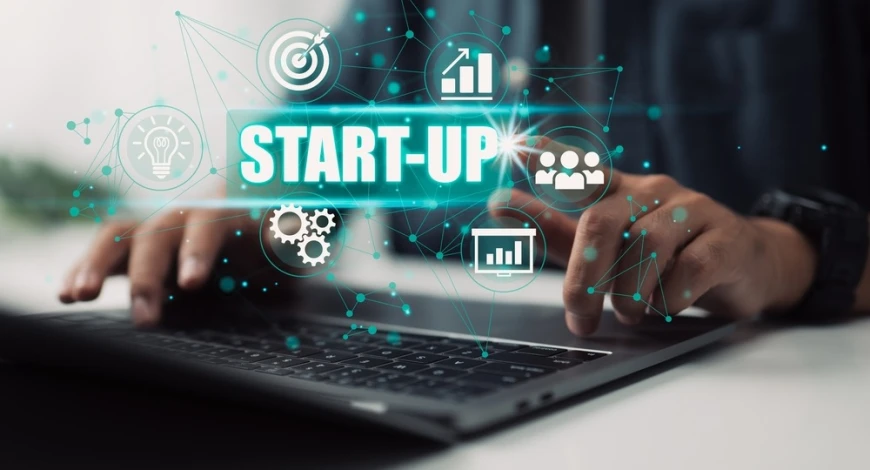 Entrepreneurship and Innovation: Why You Should Think Differently in the Startup World