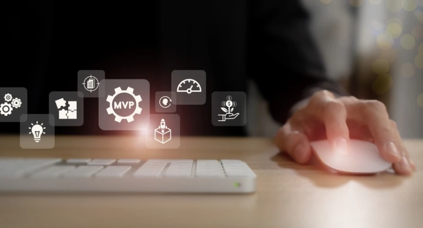 MVP Development Secrets for Fast Market Entry