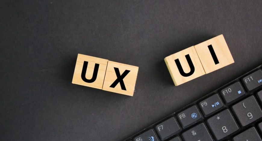 Web Yazılım Projelerinde Kullanıcı Deneyimi Odaklı Yaklaşım