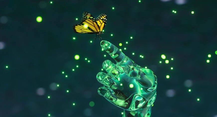 Sustainability in Enterprise Software: A Green Future Through Technology