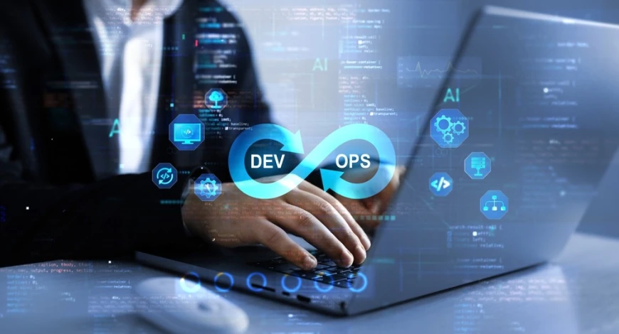 What is DevOps in Software Development? How to Set Up a CI/CD Pipeline?