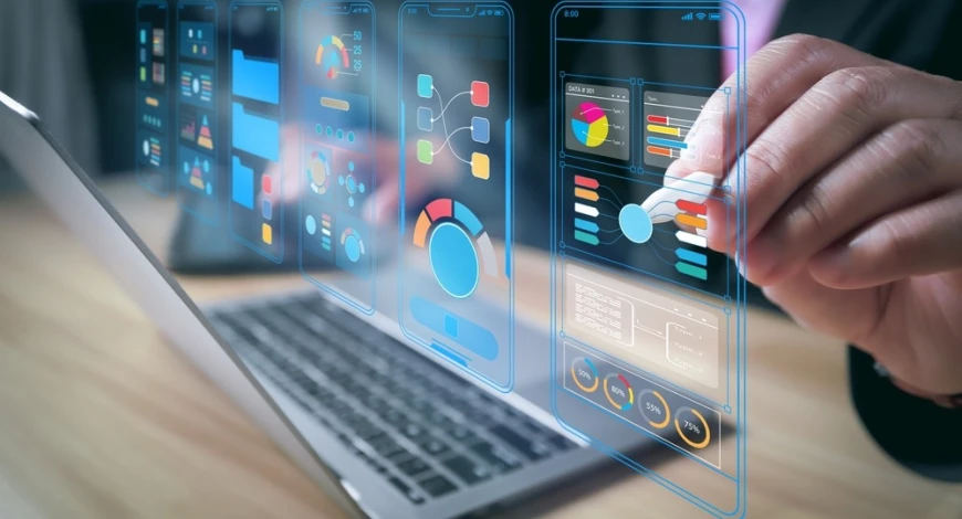 UX ve Veri Yönetimi: Kullanıcıdan Gelen Veriyi Stratejik Hale Getirin