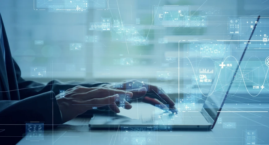 Software Services and Digital Transformation: A New Era for Companies