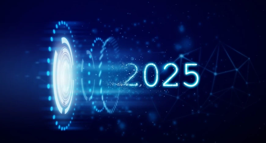 Digital Business Solutions: Growth-Focused Technology Trends of 2025