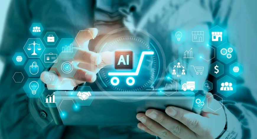 Personalization in E-Commerce with Artificial Intelligence