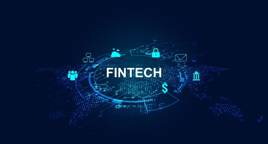 FinTech Startup Software and a New Era in Digital Banking