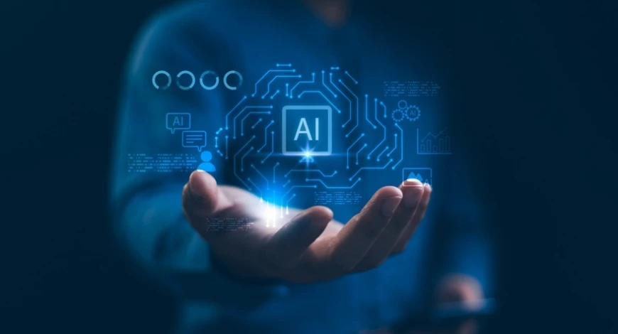 5 Key Benefits of Using AI in Corporate Transformation