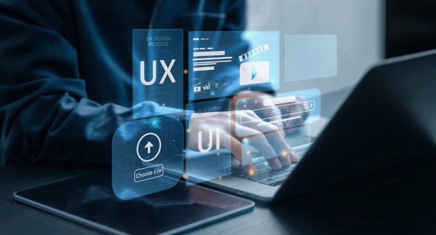 Navigation and Simplicity in Web Design: The Hidden Formula of Conversion