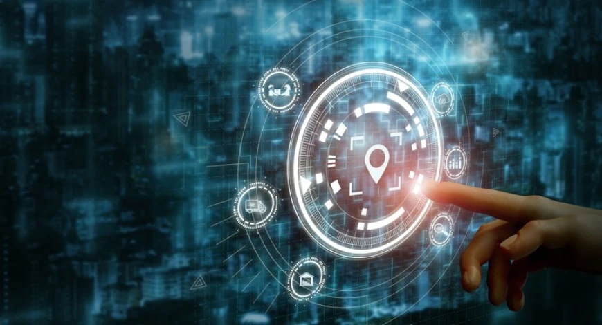 Starter Guide to Digital Business Solutions in Logistics