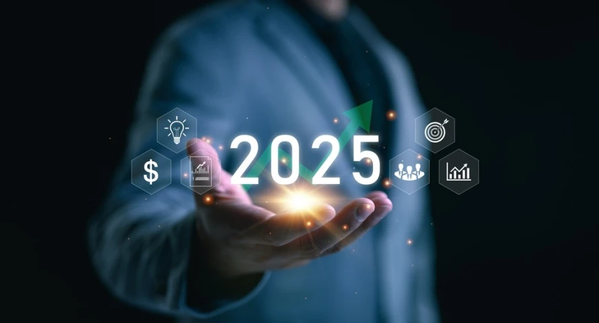 Where Is Mobile App Development Heading in 2025?