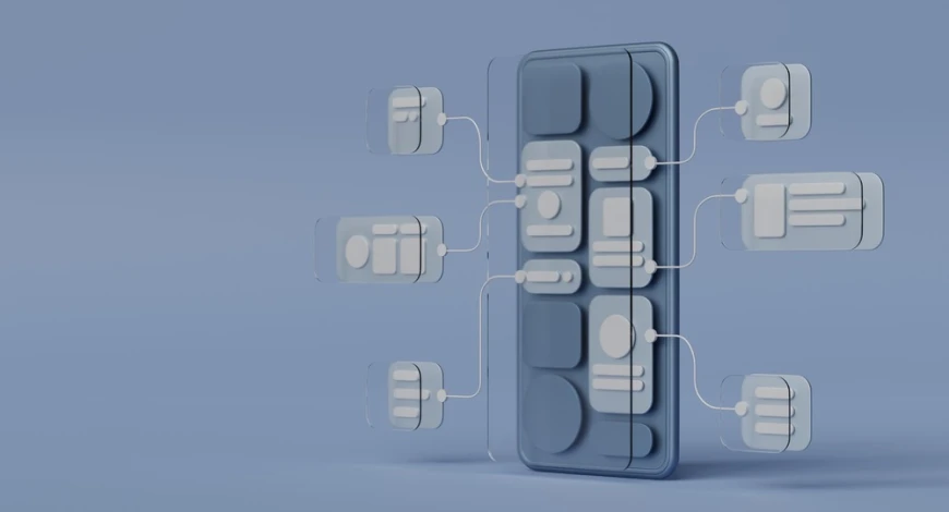 Minimalist UI Tasarımı: Başarıya Giden Yolu Basitleştirin