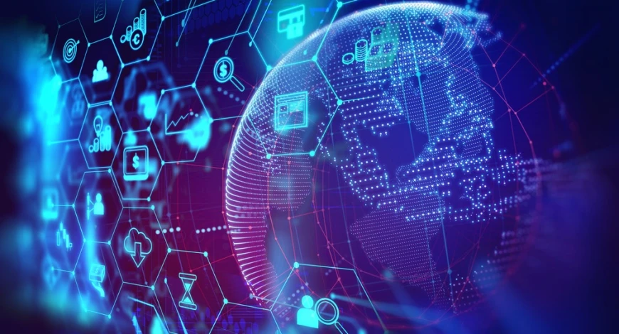 Corporate Software Development Solutions in the Finance Sector