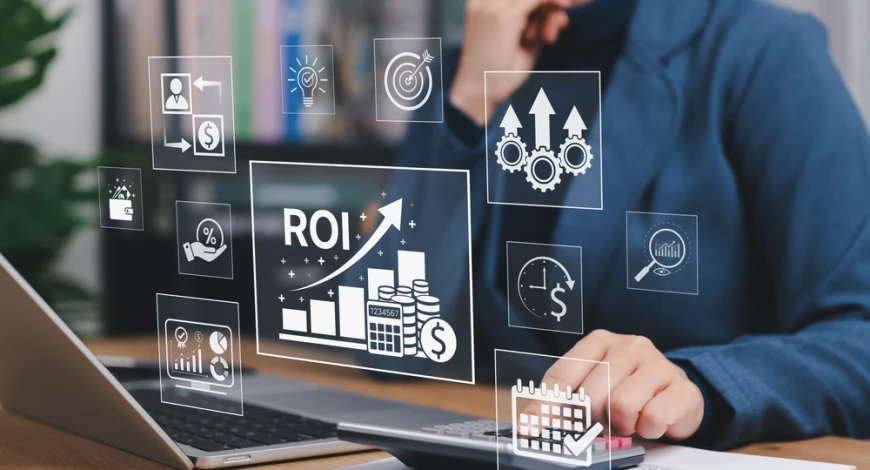 How to Increase Marketing ROI with Software Services